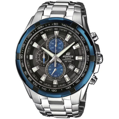 Чоловічий годинник Casio Edifice EF-539D-1A2