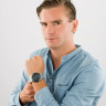Чоловічий годинник Casio Edifice EF-539D-1A2