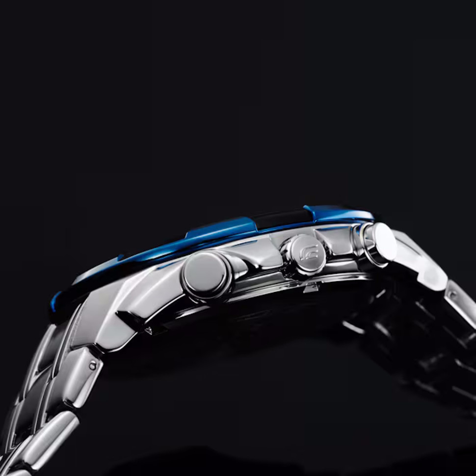Чоловічий годинник Casio Edifice EF-539D-1A2