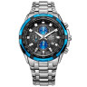 Чоловічий годинник Casio Edifice EF-539D-1A2