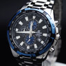 Чоловічий годинник Casio Edifice EF-539D-1A2