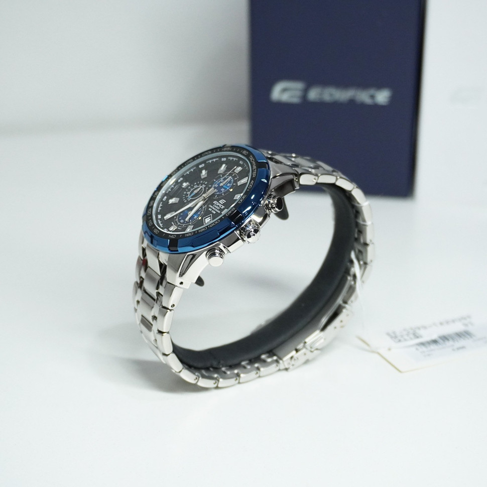 Чоловічий годинник Casio Edifice EF-539D-1A2