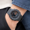 Чоловічий годинник Casio G-SHOCK GA-2100-1A4