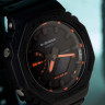 Чоловічий годинник Casio G-SHOCK GA-2100-1A4