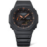 Чоловічий годинник Casio G-SHOCK GA-2100-1A4