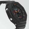 Чоловічий годинник Casio G-SHOCK GA-2100-1A4