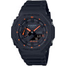 Чоловічий годинник Casio G-SHOCK GA-2100-1A4