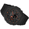 Чоловічий годинник Casio G-SHOCK GA-2100-1A4