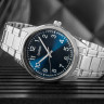 Чоловічий годинник Casio MTP-V005D-2B4