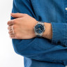 Чоловічий годинник Casio MTP-V005D-2B4