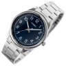 Чоловічий годинник Casio MTP-V005D-2B4