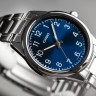 Чоловічий годинник Casio MTP-V005D-2B4