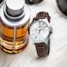 Чоловічий годинник Casio MTP-V300L-7A