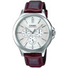 Чоловічий годинник Casio MTP-V300L-7A