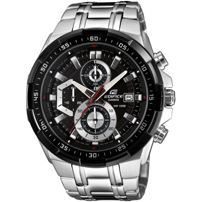 Чоловічий годинник Casio Edifice EFR-539D-1A