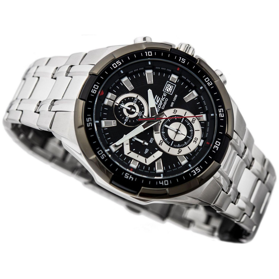 Чоловічий годинник Casio Edifice EFR-539D-1A