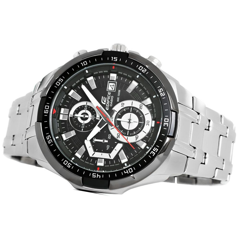 Чоловічий годинник Casio Edifice EFR-539D-1A