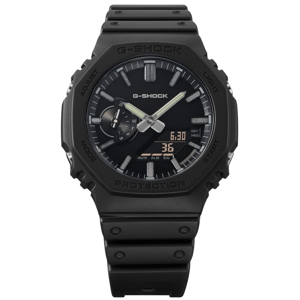 Чоловічий годинник Casio G-SHOCK GA-2100LXB-1A