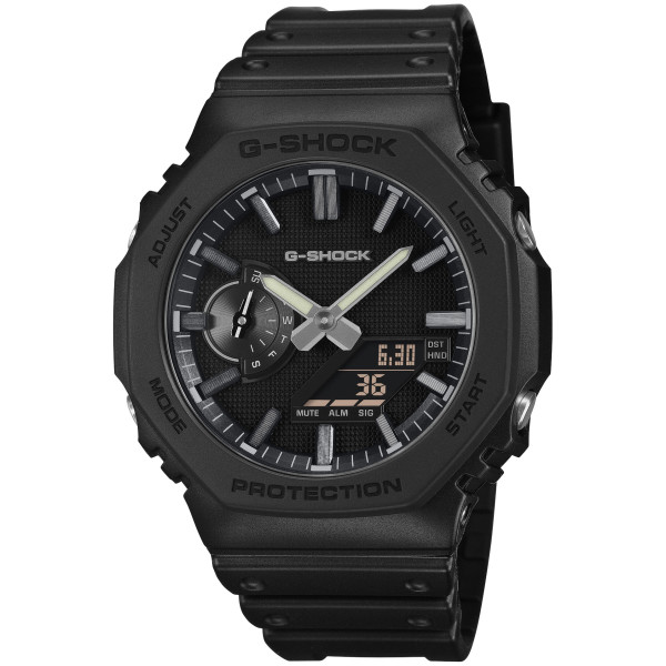 Чоловічий годинник Casio G-SHOCK GA-2100LXB-1A