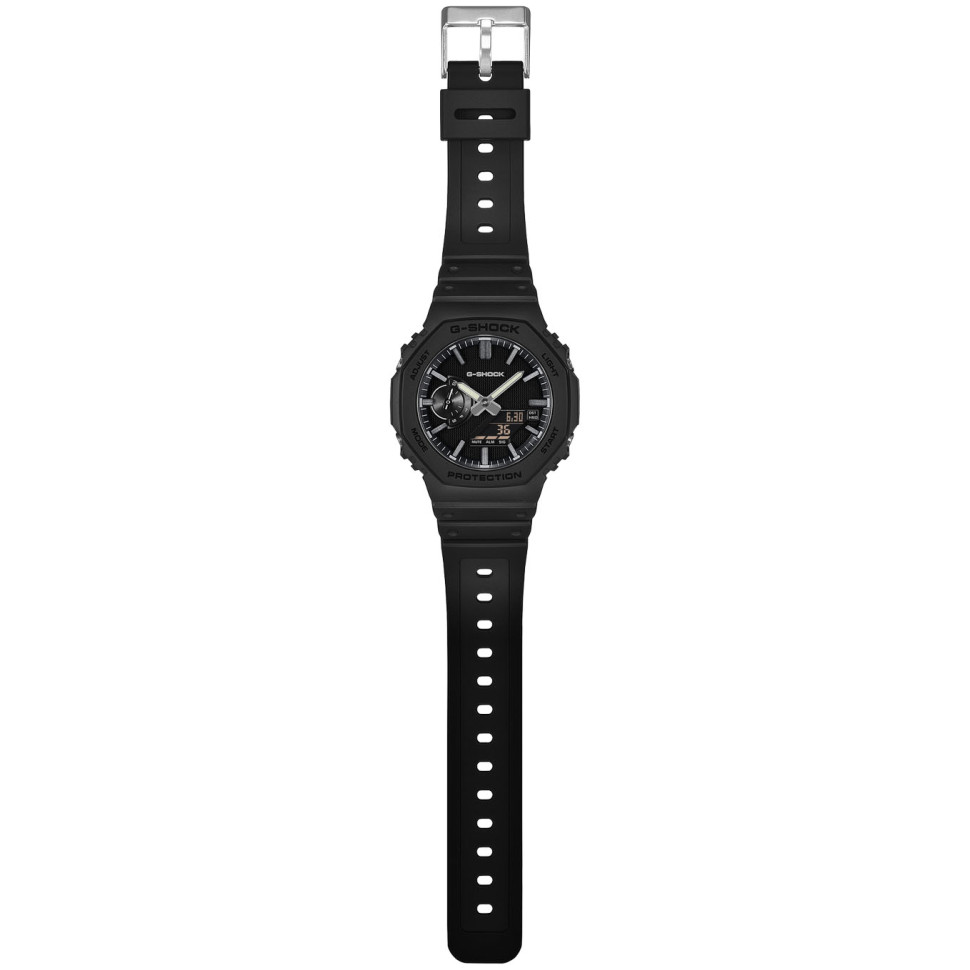 Чоловічий годинник Casio G-SHOCK GA-2100LXB-1A