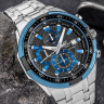 Чоловічий годинник Casio Edifice EFR-539D-1A2