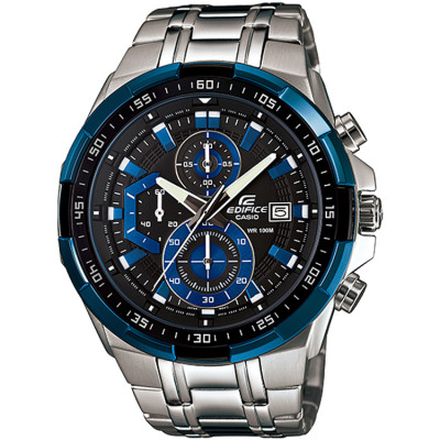 Чоловічий годинник Casio Edifice EFR-539D-1A2