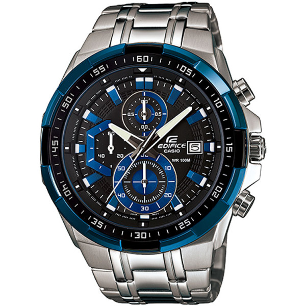 Чоловічий годинник Casio Edifice EFR-539D-1A2