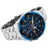 Чоловічий годинник Casio Edifice EFR-539D-1A2