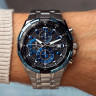 Чоловічий годинник Casio Edifice EFR-539D-1A2