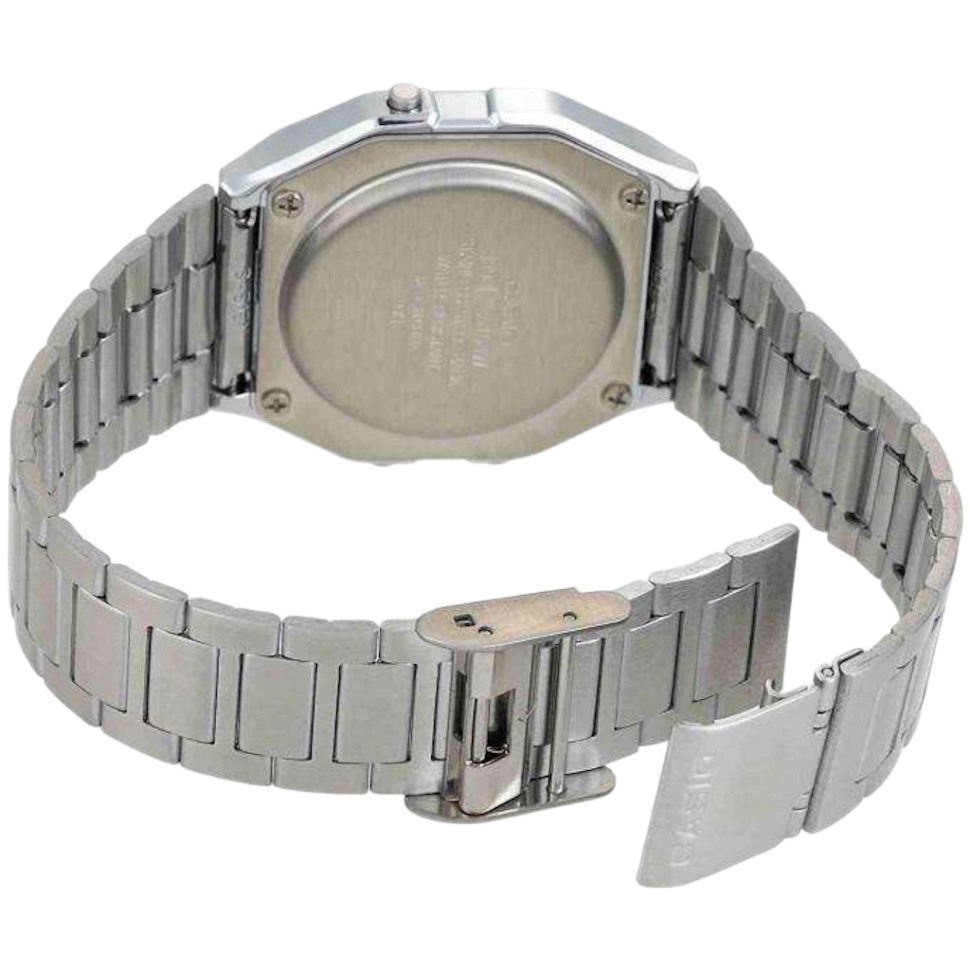 Годинник унісекс Casio A158WA-1D