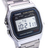 Годинник унісекс Casio A158WA-1D