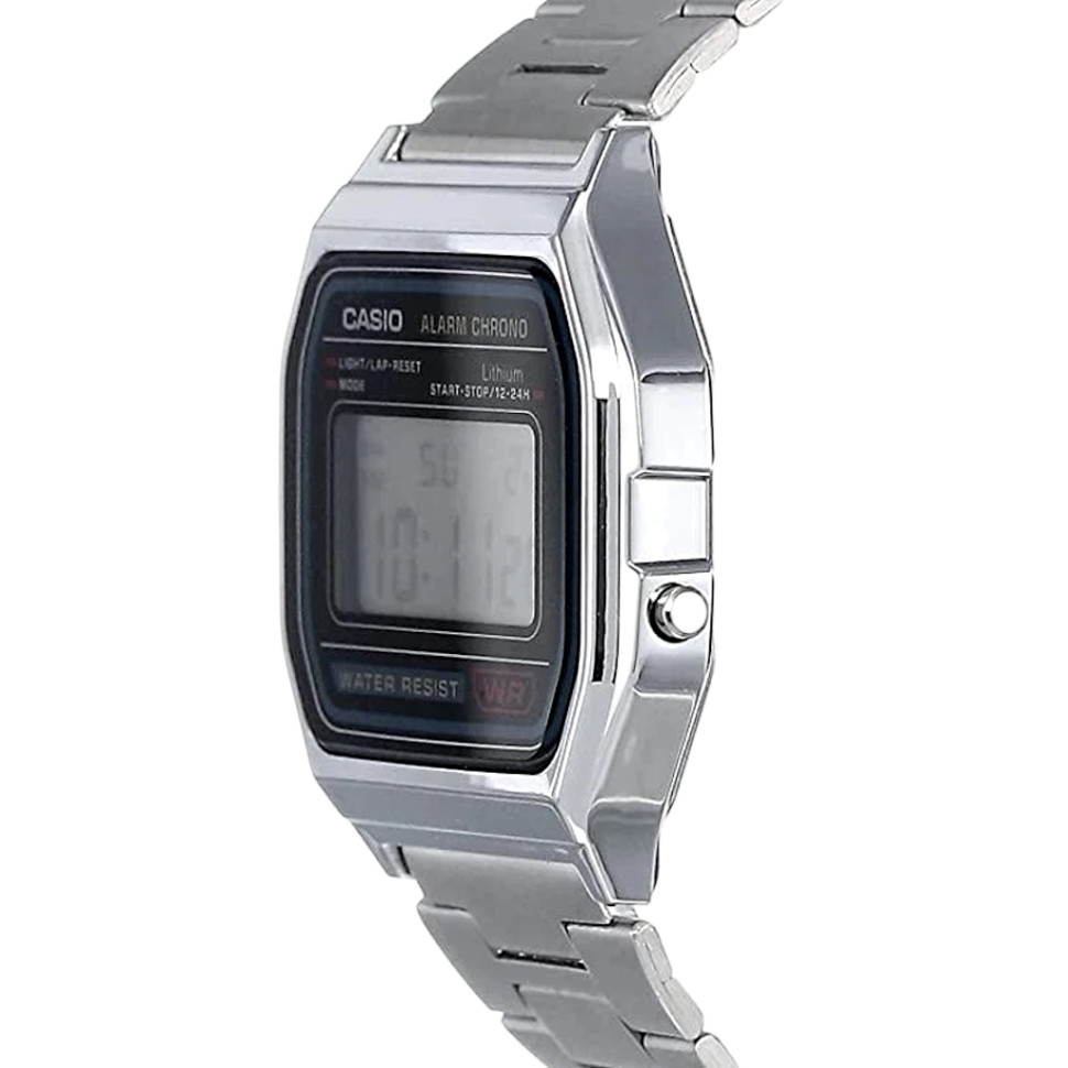Годинник унісекс Casio A158WA-1D