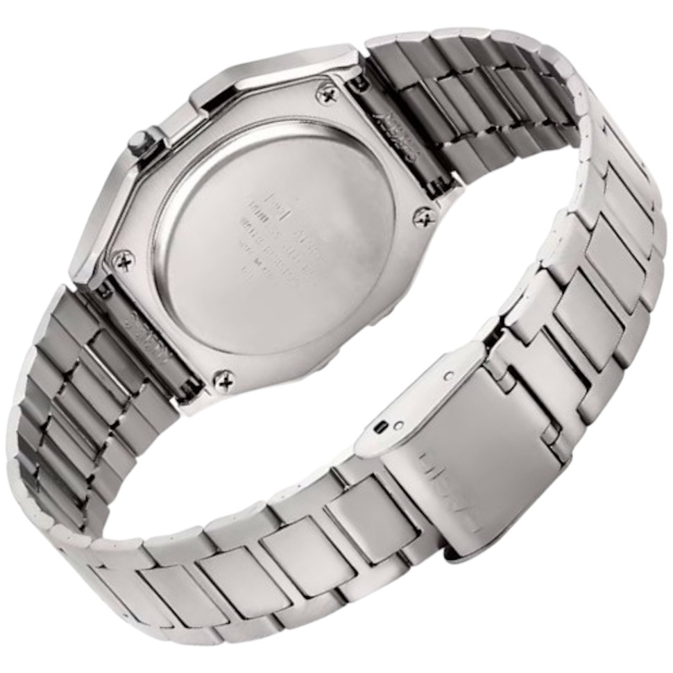 Годинник унісекс Casio A158WA-1D