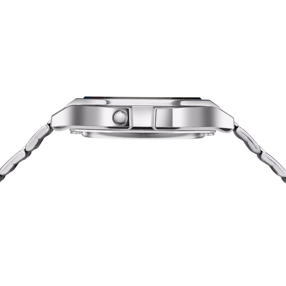 Годинник унісекс Casio A158WA-1D