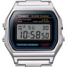 Годинник унісекс Casio A158WA-1D