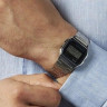Годинник унісекс Casio A158WA-1D