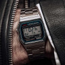 Годинник унісекс Casio A158WA-1D