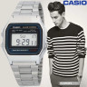 Годинник унісекс Casio A158WA-1D