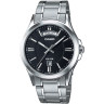Чоловічий годинник Casio MTP-1381D-1A