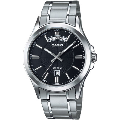 Чоловічий годинник Casio MTP-1381D-1A