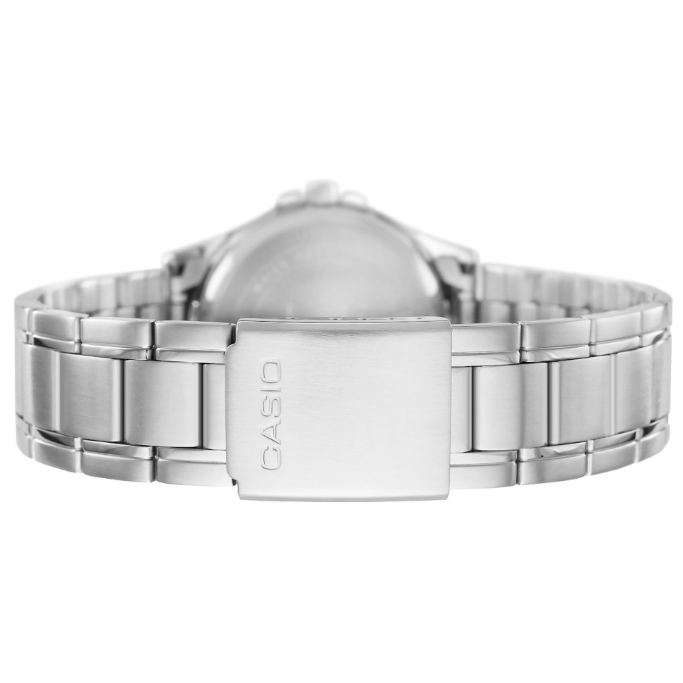 Чоловічий годинник Casio MTP-1381D-1A