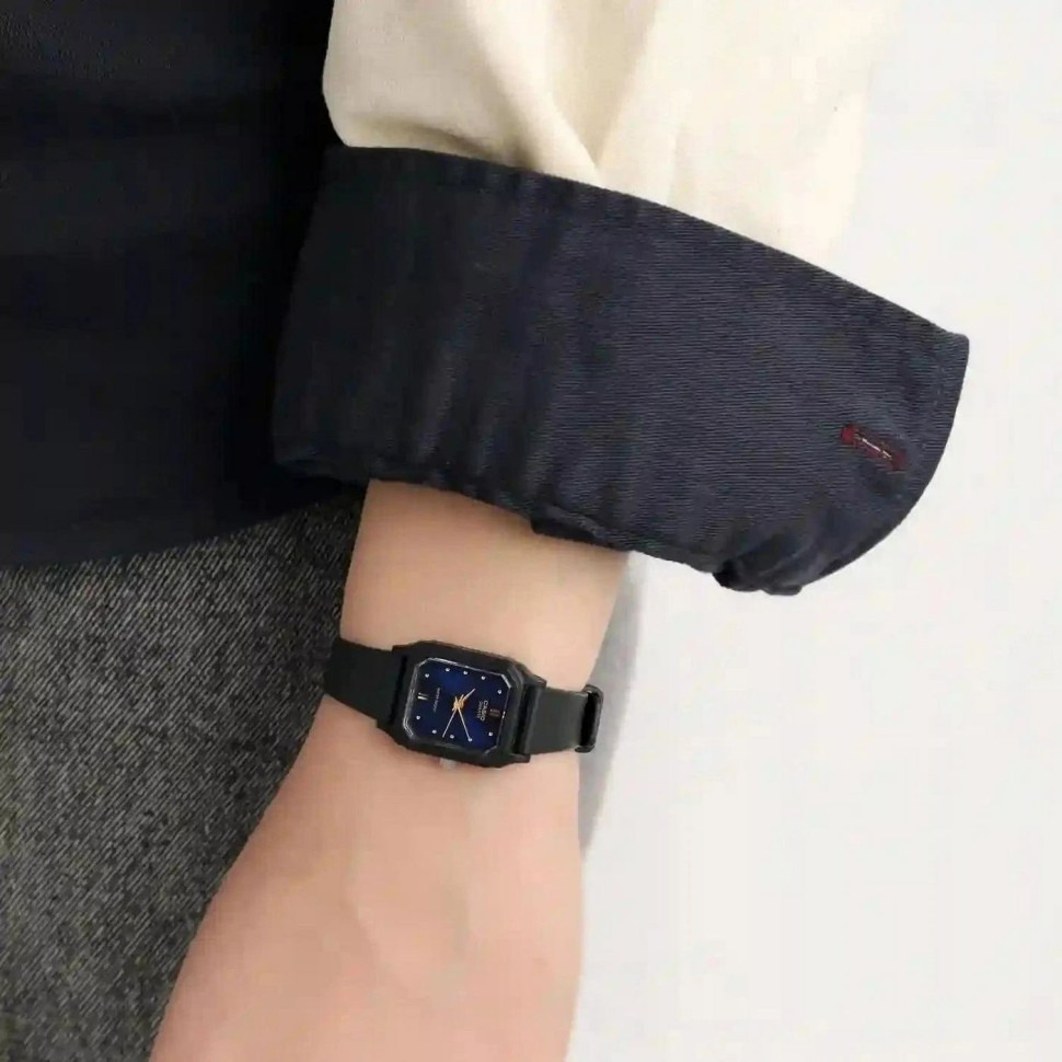 Жіночий годинник Casio LQ-142E-2A