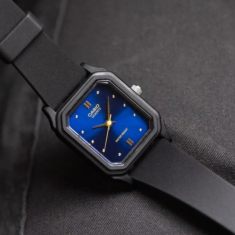 Жіночий годинник Casio LQ-142E-2A