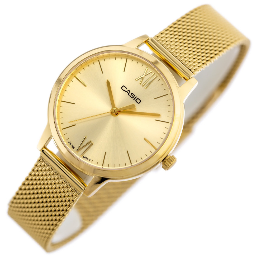 Жіночий годинник Casio LTP-E157MG-9A