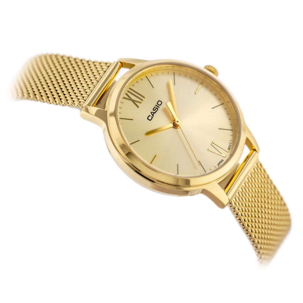 Жіночий годинник Casio LTP-E157MG-9A