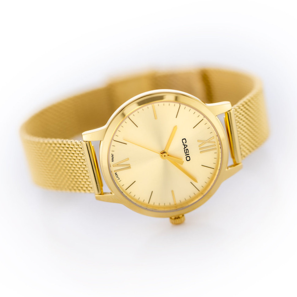 Жіночий годинник Casio LTP-E157MG-9A