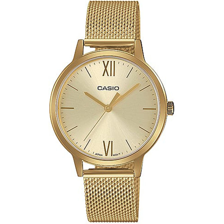 Жіночий годинник Casio LTP-E157MG-9A