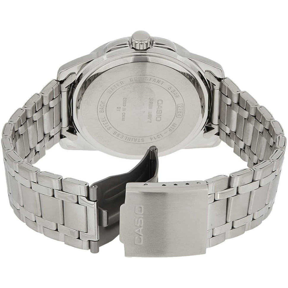 Чоловічий годинник Casio MTP-1314D-7A
