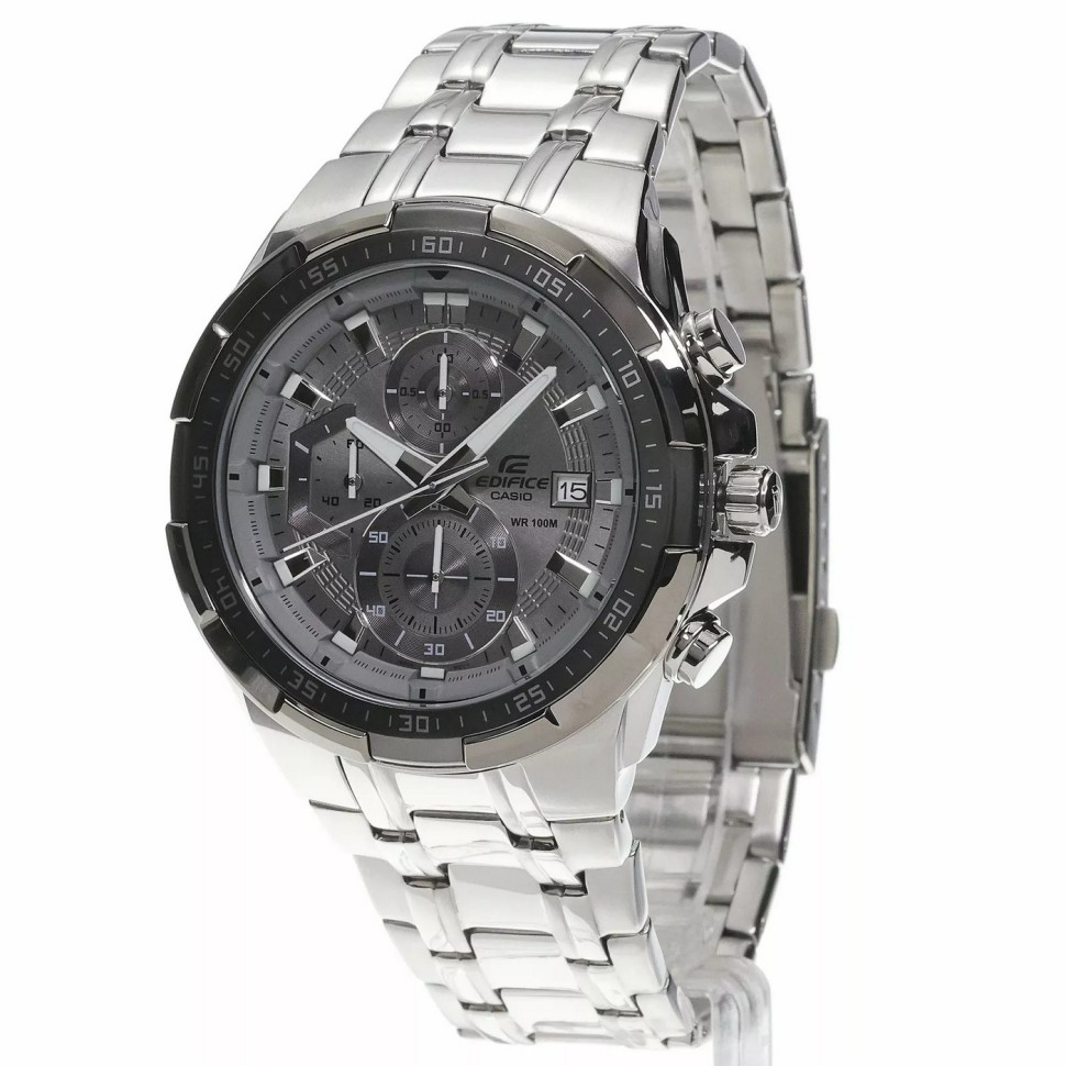 Чоловічий годинник Casio Edifice EFR-539DE-8A