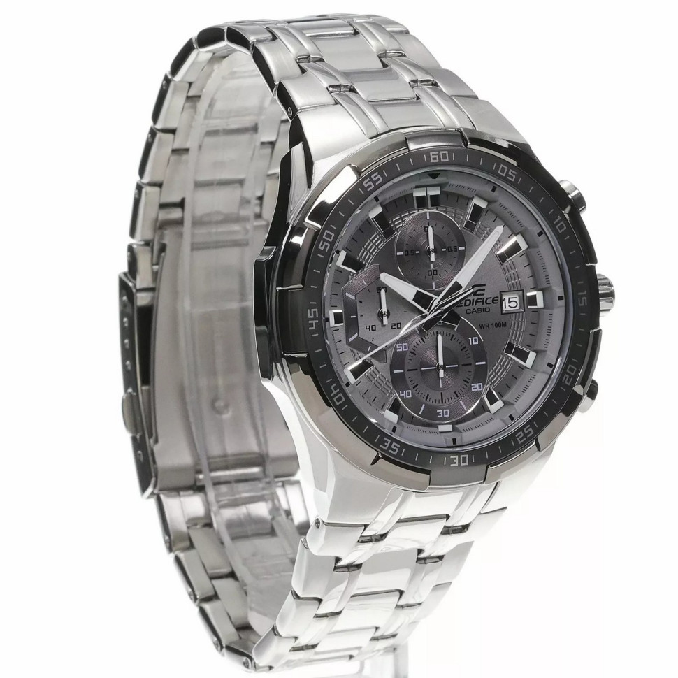 Чоловічий годинник Casio Edifice EFR-539DE-8A